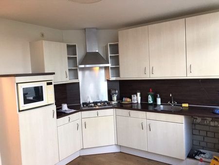 Te huur: Appartement Kamillehof in Tilburg - Foto 4