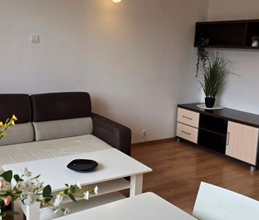 Przytulne 2 pok. mieszkanie 37,42 m² — os. Bugaj - Photo 4