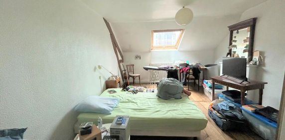 Appartement à louer 1 pièce 34m² - Photo 2