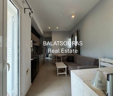 Διαμέρισμα για ενοικίαση Άνω Ιλίσια (Ζωγράφου) - Photo 6