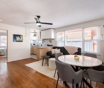 Sun Filled Ground Floor Unit - Photo 5