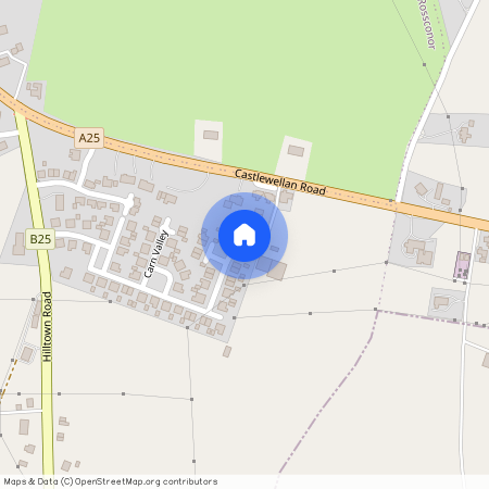 54 Carn Valley, Rathfriland, Newry, BT34 5GA