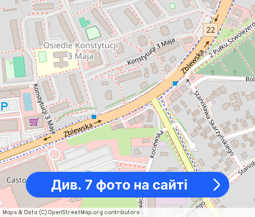 Mieszkanie po remoncie gotowe do wprowadzenia - Фото 1