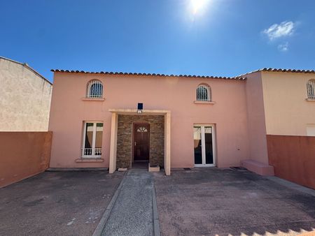 T5 Villa Résidence Le Village - Photo 5