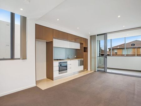 204B/5 Centennial Avenue, Lane Cove North NSW 2066 - Apartment For Rent | Domain - Photo 3