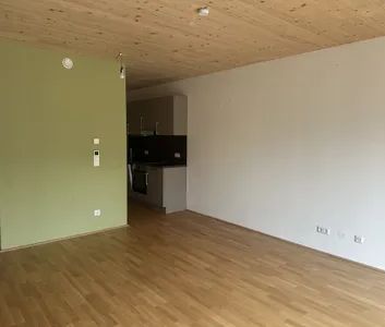 120 Meter zur U1 Oberlaa- Sonnige, barrierefreie südseitige Wohnung- inkl. Küche - Foto 1