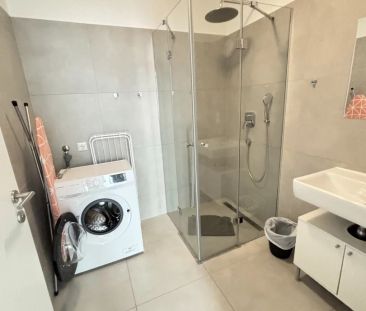 möblierte Mietwohnung mit Balkon - Photo 5