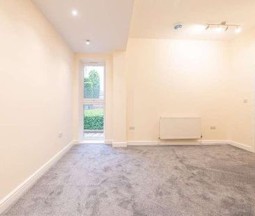 York Road, Edgbaston, Birmingham, B16 - Photo 1