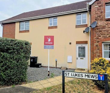 St. Lukes Mews, Cotford St. Luke - Photo 5