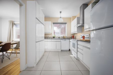 Appartement à louer à Montréal (Côte-des-Neiges/Notre-Dame-de-Grâce) - Photo 3