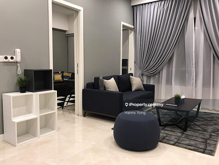 The Sentral Residences, Kl Sentral - Photo 2