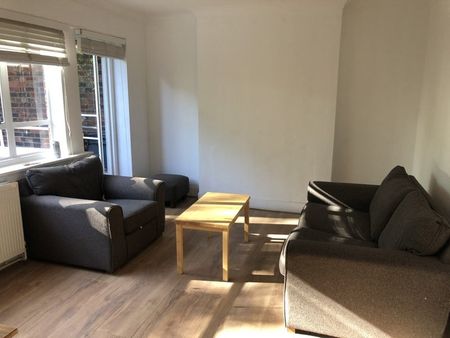 Room in a Shared Flat, Park House, SE20 - Photo 5