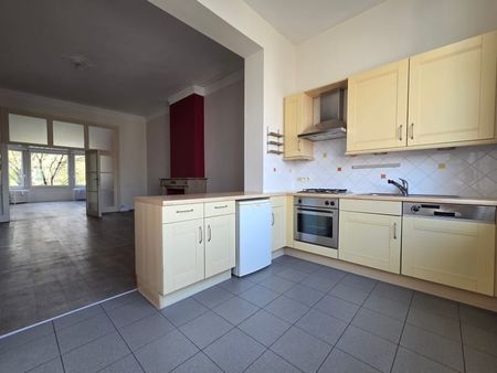 Appartement te huur - Photo 5