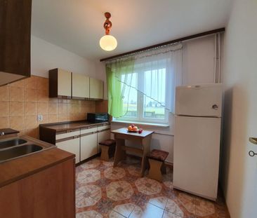 Mieszkanie do wynajęcia 1 pokoje Północna, Mszczonów 33.16 m² - Zdjęcie 4