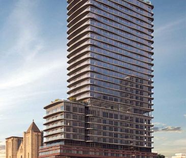 For Lease - 280 Dundas Street Unit# 1913, Toronto, Ontario - Photo 1