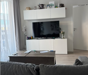 2 Zi Whg Nähe UBahn Feb - Jun - Foto 1