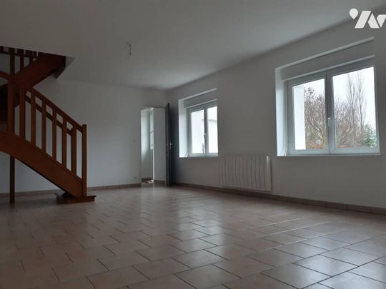 FECAMP, Grande Maison T4 - Photo 1