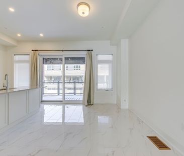 For Lease - 3431 Preserve Drive, Oakville, Ontario - Photo 1