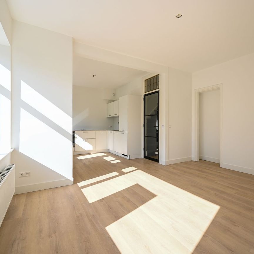 Appartement te huur: Huis te Hoornkade 70 2282 KA Rijswijk (ZH) - Photo 1