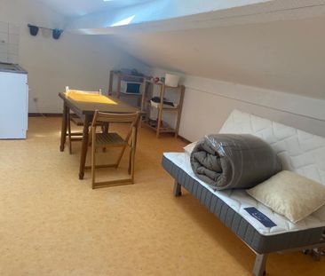 Location Appartement 1 pièce 14m² VALENCE 26000 - Photo 6
