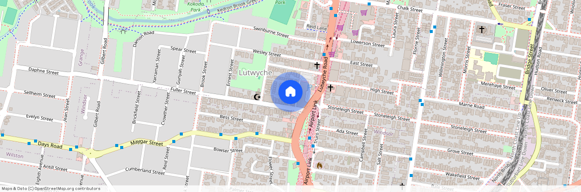 Unit 48, 9 Fuller Street, Lutwyche, QLD