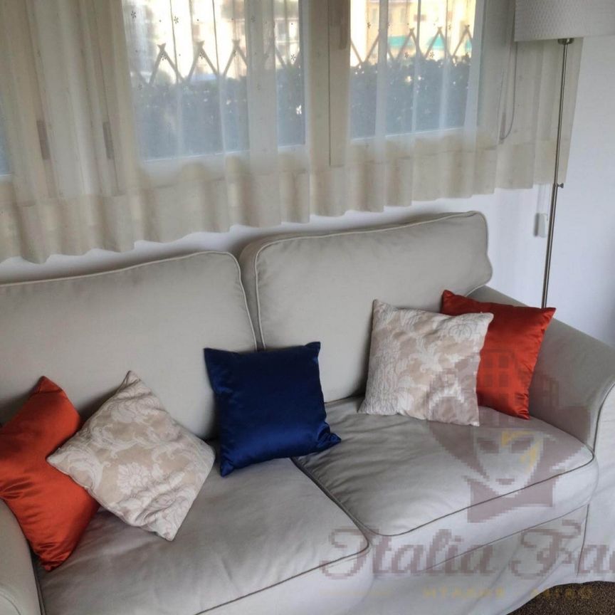 Двухкомнатная квартира возле метро Палестро - Photo 1