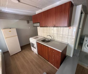 Studio/Γκαρσονιέρα για ενοικίαση Κέντρο (Κατερίνη) - Φωτογραφία 4