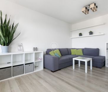 Bydgoszcz Fordon mieszkanie dwupokojowe - Photo 1
