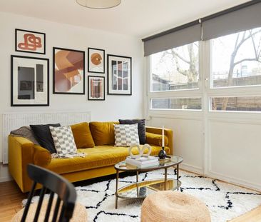 3 Bed Maisonette, John Ruskin Street, SE5 - Photo 4