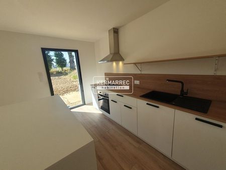 Maison 6 pièces – 125 m² environ à La Chapelle-des-Fougeretz (ref : HG70287) - Photo 2