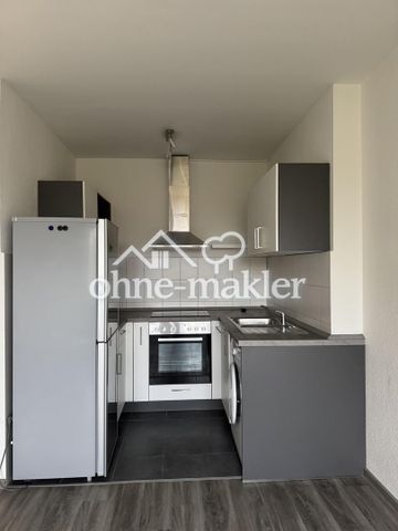 Sanierte 2-Zimmer Wohnung - Photo 2