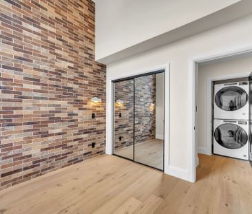 For Lease - 38 Front Street Unit# Unit # 5, Quinte West, Ontario - Photo 6