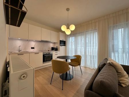 Appartement te huur - Photo 3