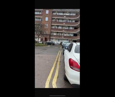 Studio Flat, Aylesford House, SE1 - Photo 2