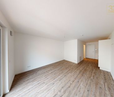 Modernes 1-Zimmer-Apartment mit Balkon im Neubau - Photo 1