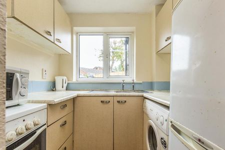 1 bedroom house to rent - Photo 3