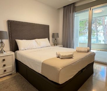 3 Bedroom Apartment For Rent in Nueva Andalucía, Málaga - Foto 5