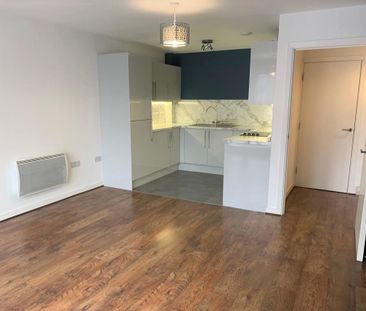 1 bedroom apartment to rent - Photo 5