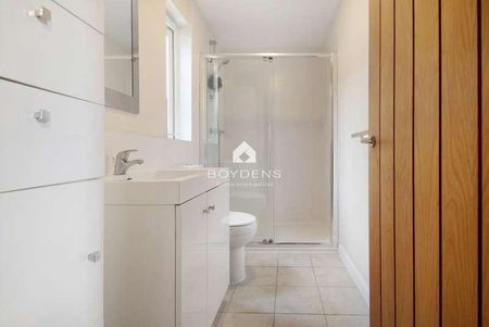 Black Batts Barn, Colne Engaine, CO6 - Photo 5