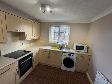 2 bedroom bungalow to rent - Photo 4