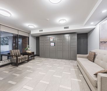 For Lease - 2220 Marine Drive Unit# 308, Oakville, Ontario - Photo 3