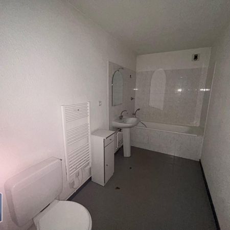 Location Appartement 1 pièce 23m² AUBIERE 63170 - Photo 3