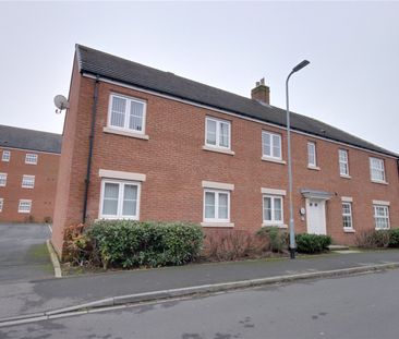 2 bed ground floor flat to rent in Clough Close, Linthorpe, TS5 - Photo 6