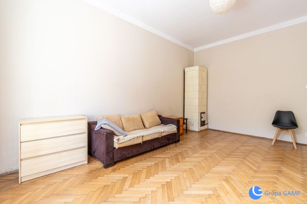 2 niezależne pok. 65m2 *Jublilat przy Wiśle*AGH,UP - Zdjęcie 1