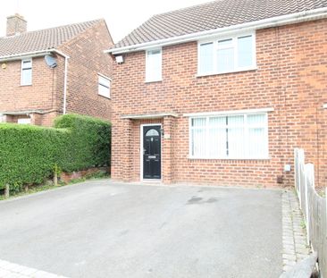 2 Bed Semi-Detached for Rent, Bentley, Wilkes Avenue, Walsall,, WS2 - Photo 4