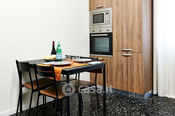 Trilocale in Affitto in Via Giovanni Battista Fauchè 24 a Milano - Foto 1