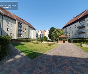 Location Appartement 2 pièces 40m² LILLE 59000 - Photo 5