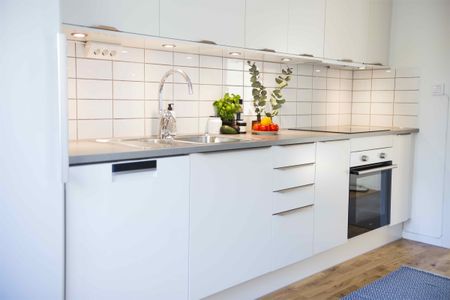 De Beschevägen, Finspång - Foto 4