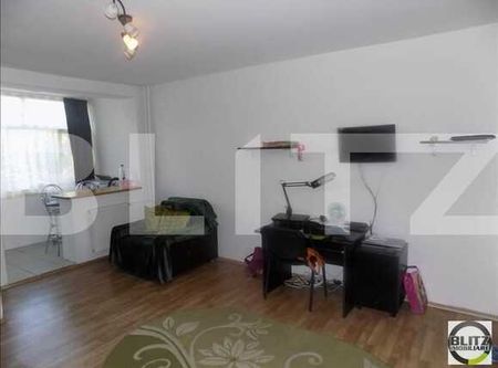 Apartament 1 camera, 30 mp utili, zona strazii Constantin Brancusi - Photo 2