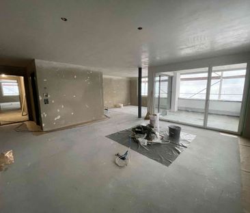 4.5 Zimmer, 109 m², 2. Stock - Photo 4